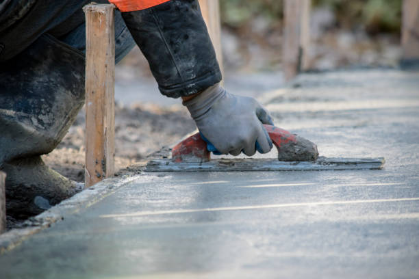 Reliable NY Concrete contractor Solutions