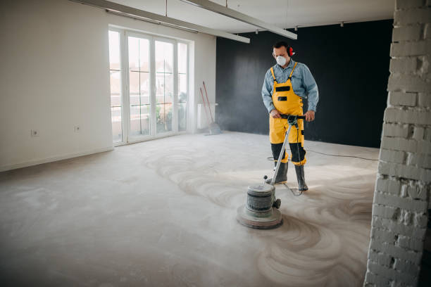 Best Commercial Concrete Contractor  in Cutchogue, NY
