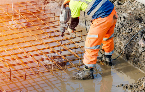 Best Concrete Resurfacing Services  in Cutchogue, NY