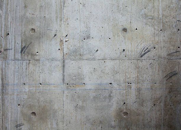 Foundations in NY
