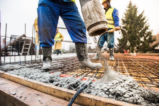 Best Concrete Contractor Near Me  in Cutchogue, NY
